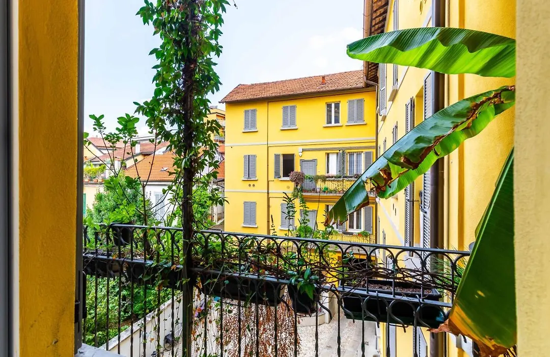 Casa Cosy Suite Gluck-1