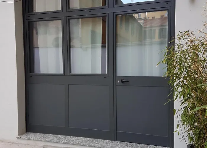 Milano Cozy Loft - Stazione Centrale 10 MIN Duomo
