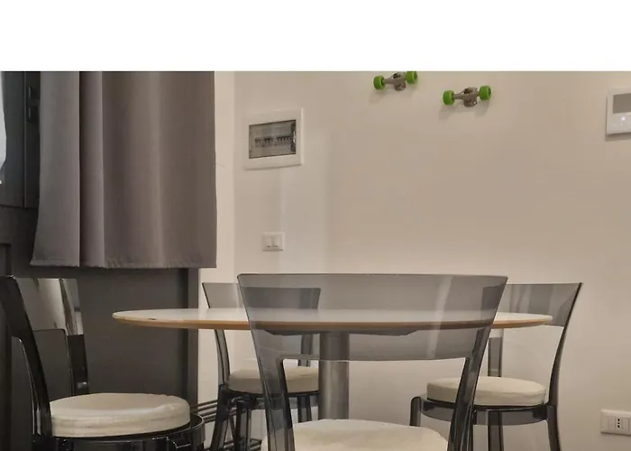 Milano Cozy Loft - Stazione Centrale 10 MIN Duomo