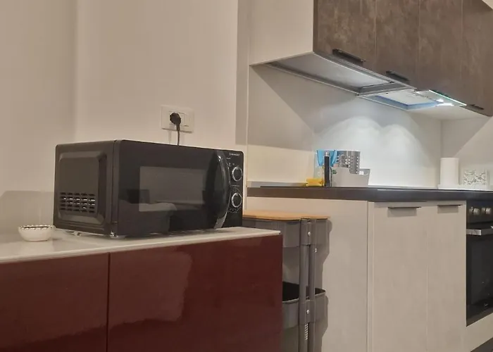 Milano Cozy Loft - Stazione Centrale 10 MIN Duomo